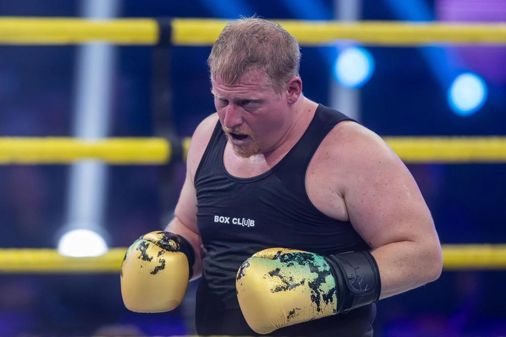Noé Viktor bevallotta: nem kezdené újra a mérkőzést.