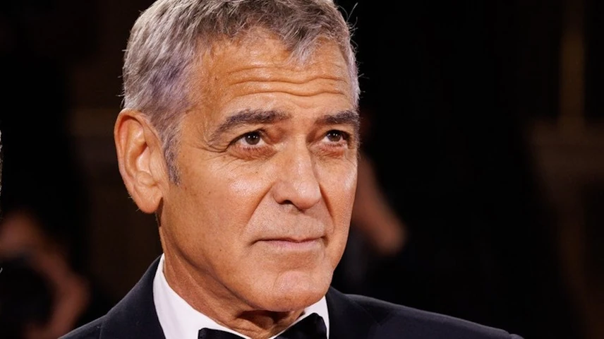 George Clooney