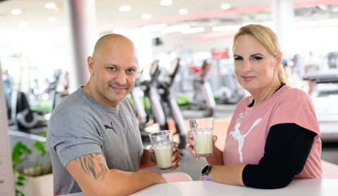 Kunovics Katinka Albert Zoltan