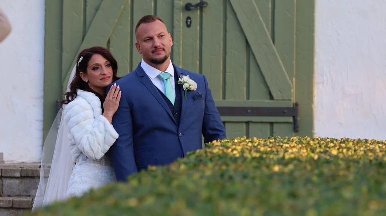 Házasság első látásra: Maya bikiniben ült Laci ölébe, majd jött a sokkoló vallomás az egyéjszakás kalandokról