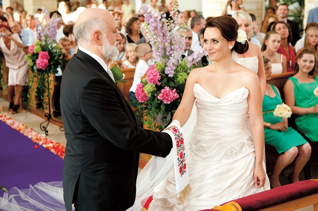 Lacival lassan nyolc éve házasok (Fotó: Smagpictures)