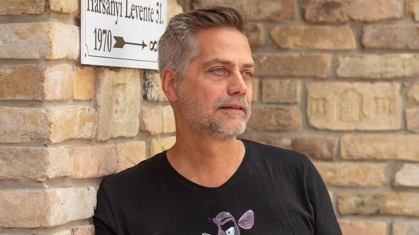 harasanyileventegyasz