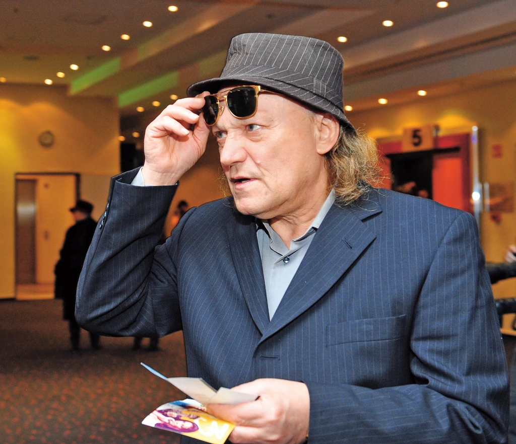 Horváth Charlie megkerülhetetlen alakja a hazai zenei életnek (Fotó: Schumy Csaba/fotocentra.hu)