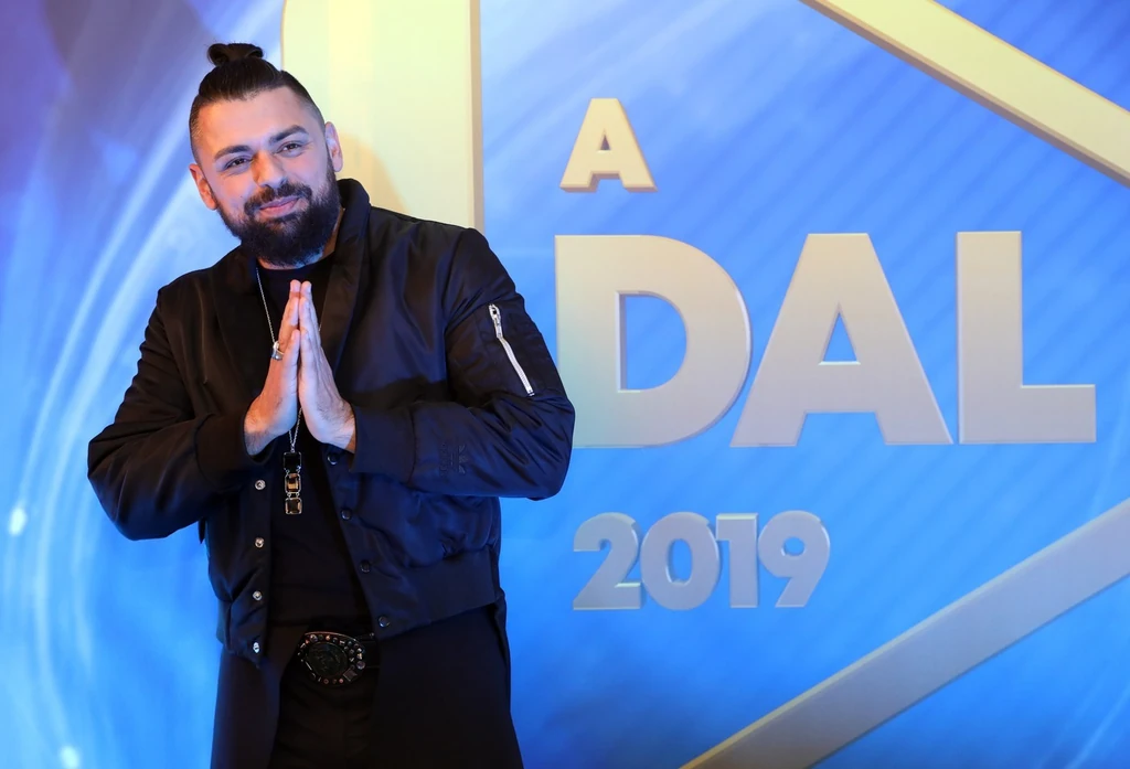 Pápai Joci képviselte utoljára hazánkat az Eurovíziós Dalfesztiválon, 2019-ben