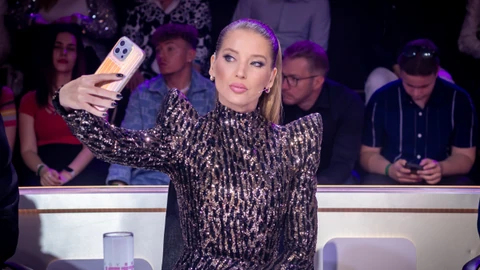 Úgy tűnik, eldőlt Szabó Zsófi jövője a TV2-nél
