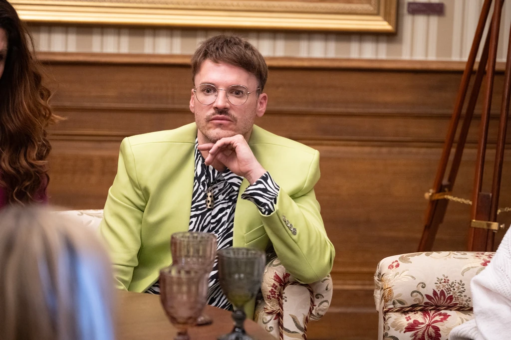 Vásáry André évekig tiltólistás volt