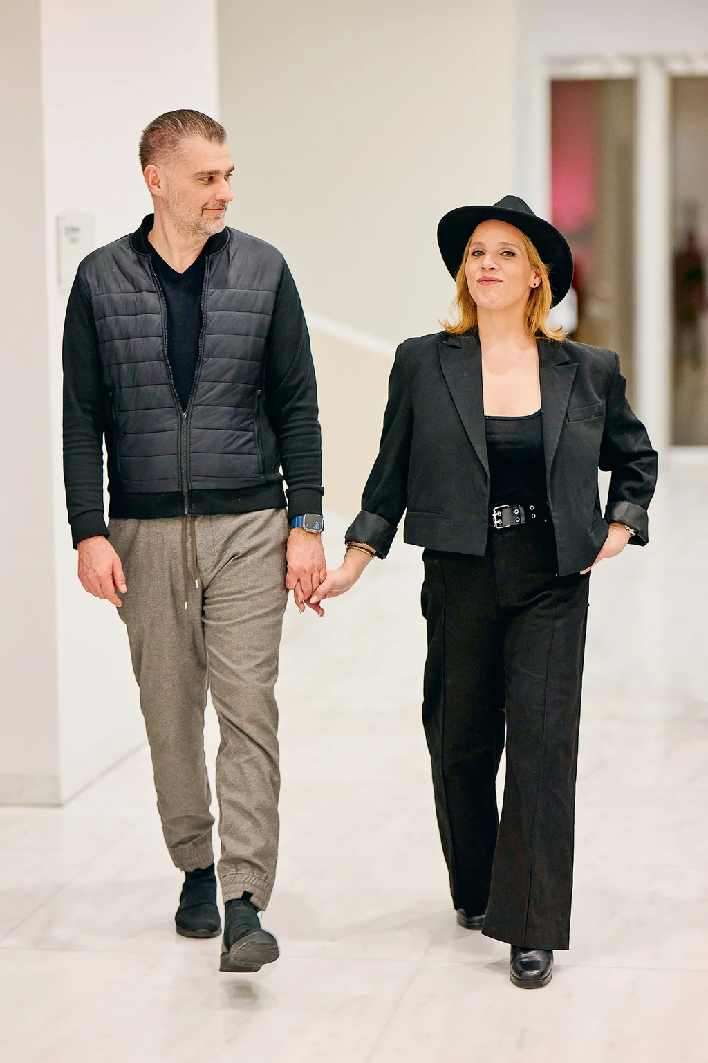 Utoljára huszonévesen nézett ki így, aktív sportolás mellett