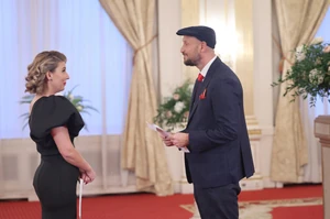 A kísérlet legviharosabb kapcsolata volt az övéké