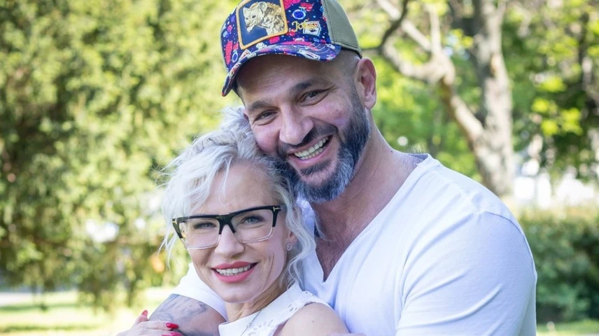 Brem Laci Konyari Edinka