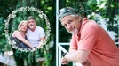 Rendőrt hívtak Marsi Anikó férjére