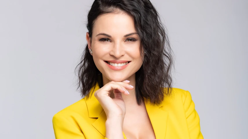 Nádai Anikó visszatért az RTL képernyőjére, de nem műsorbvezetőként