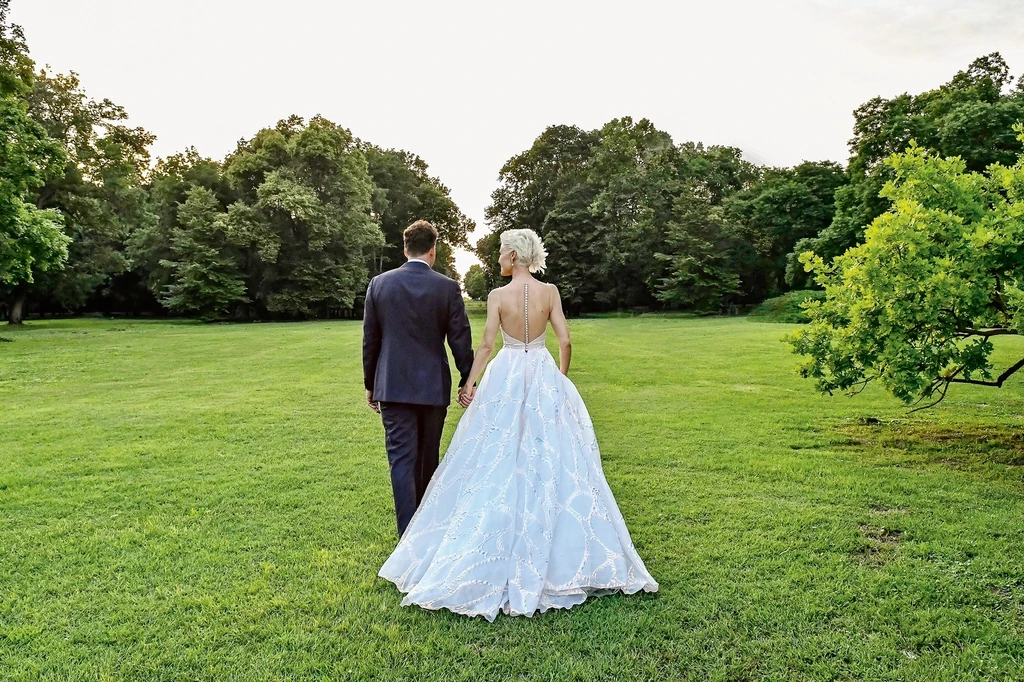 Elfogadta, hogy férje civilként szeretne élni