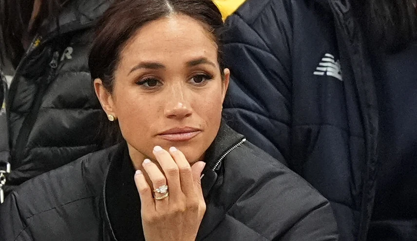 meghan m