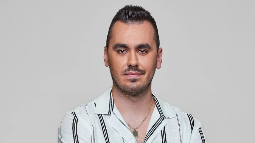 Arulok Alexy Viktor cl