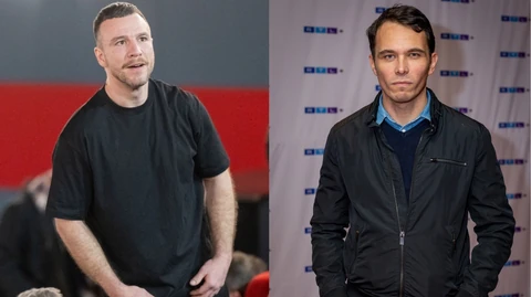 Molnár Áron és Lengyel Tamás egy videóban meséltek arról, hogyan próbálták átverni őket