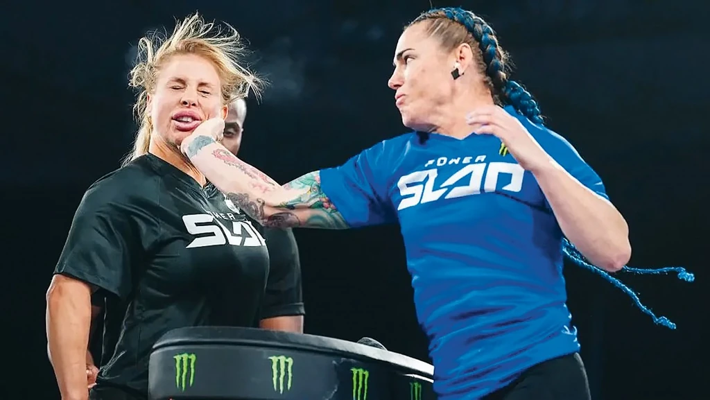 Az ominózus ütés után azonnal összeesett