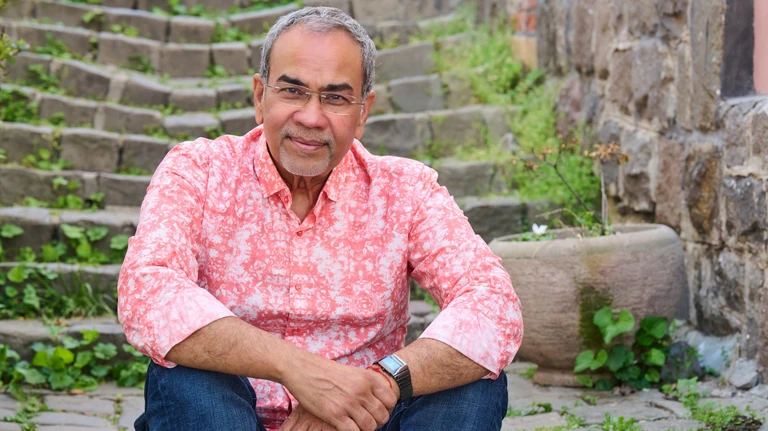 Elkelt Joshi Bharat lánya: a tévés nem volt ott az esküvőn