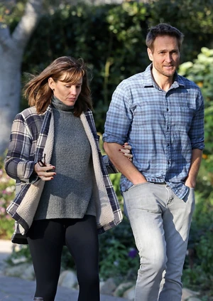 Jennifer Garner  John Miller