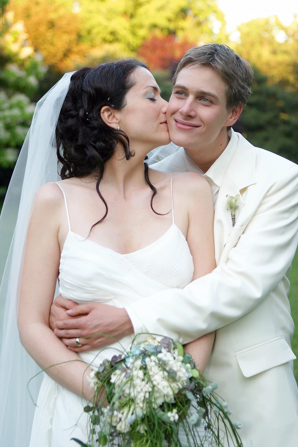 Világraszóló esküvőt tartottak (Fotó: Rákosi Péter/fotocentral.hu)