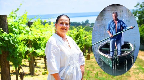 Failoni Dontella Oszter Sandor