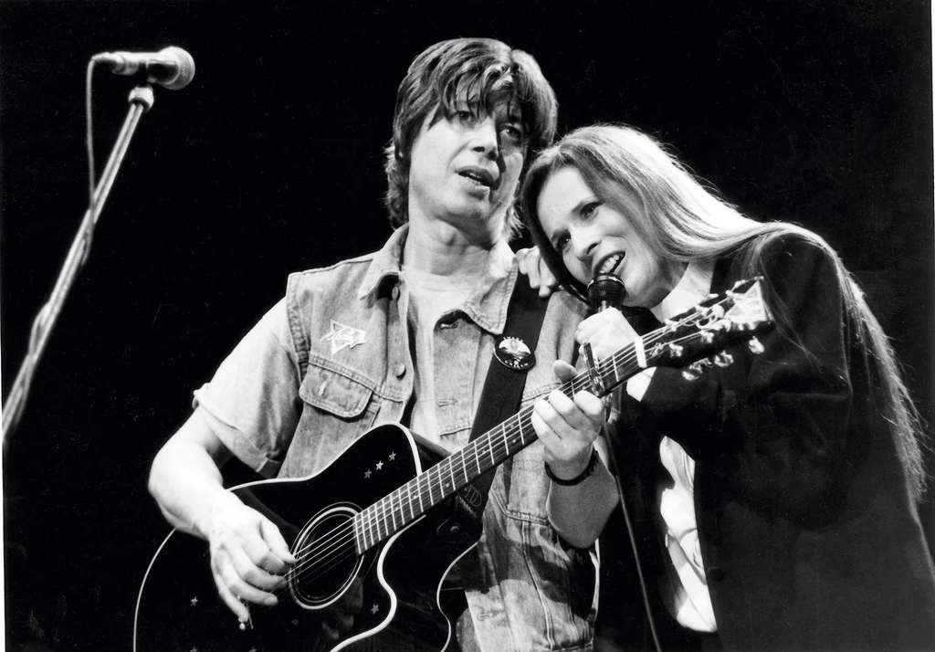 Bródy Jánossal örök barátok (Fotó: Hajdú Szabolcs/fotocentral.hu)