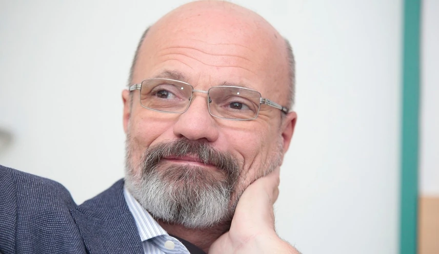 Zacher Gabor