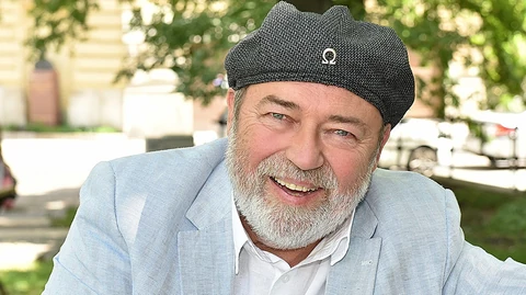 Molnár György FOTÓ KREDIT Nagy Zoltán