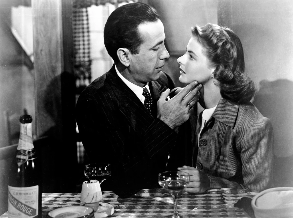 A Casablanca halhatatlan filmklasszikus lett (Fotó: Profimedia)