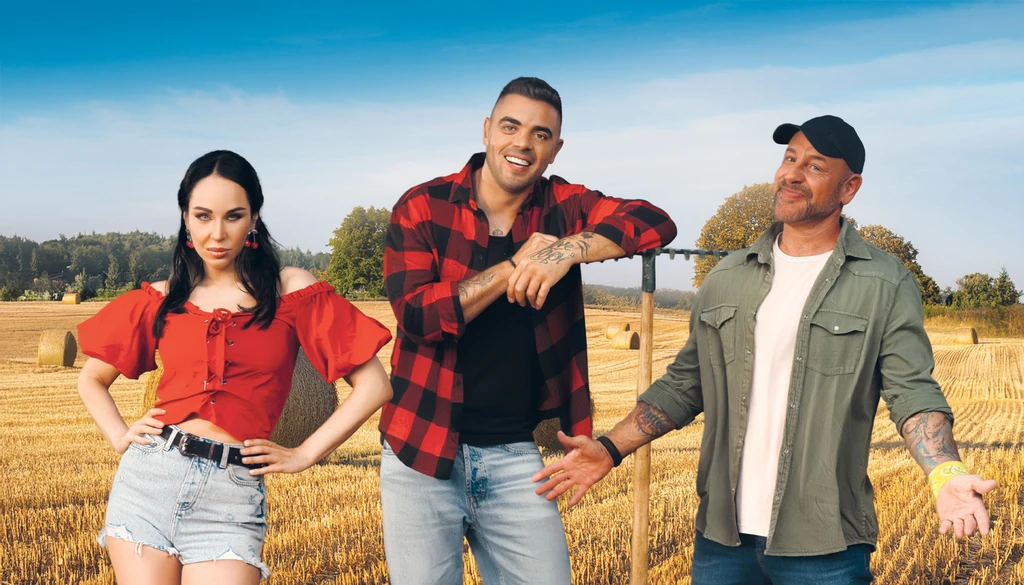Farm VIP