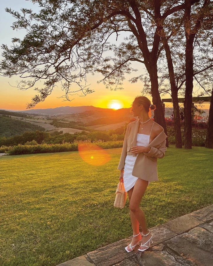 Számára ez az étkezésforma az egészségről szól (Fotó: Archív)