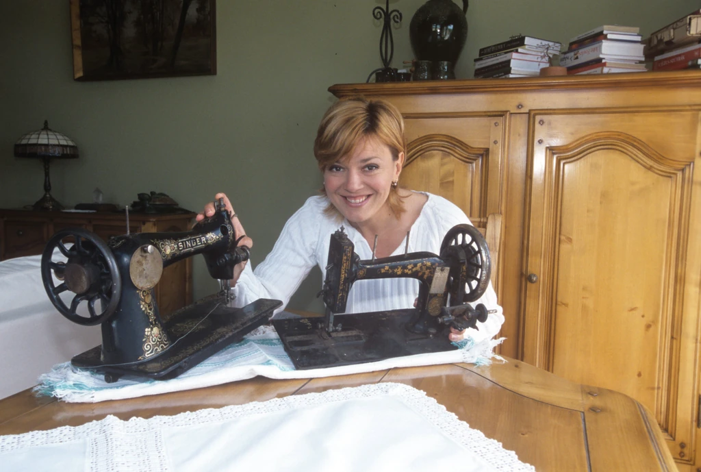 Hosszú évek alatt építette fel magát