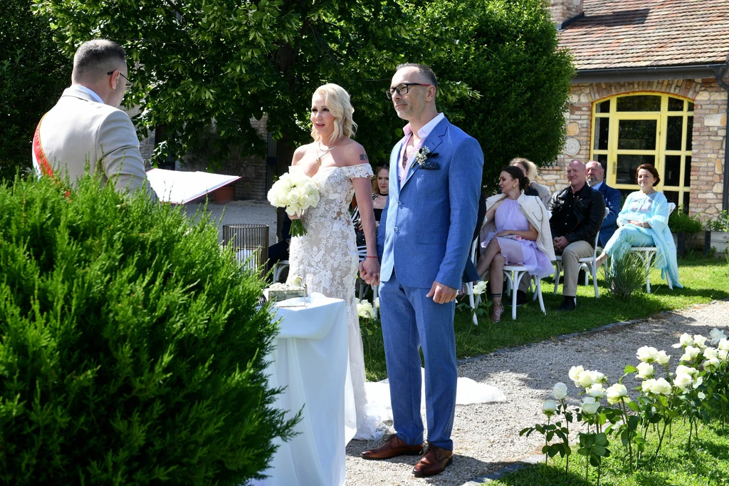 Miló Viki és Janicsek Attila esküvőjén sem volt ott az ökölvívó édesanyja