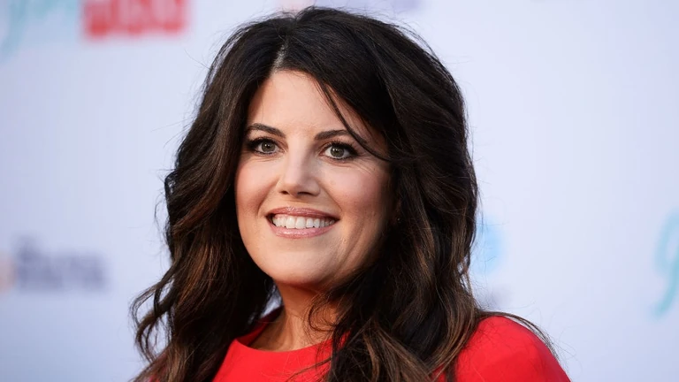Elképesztő, hogy lefogyott Monica Lewinsky: emlékszik még az egykori fehér házi gyakornokra? 