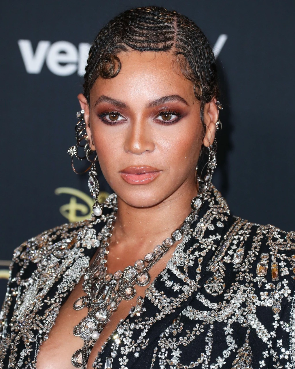 Beyoncé is nagyon szereti felcicomázni magát, van mivel! (Fotó: Profimedia)