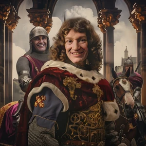 Mátyás király vitéze (1458–1486)