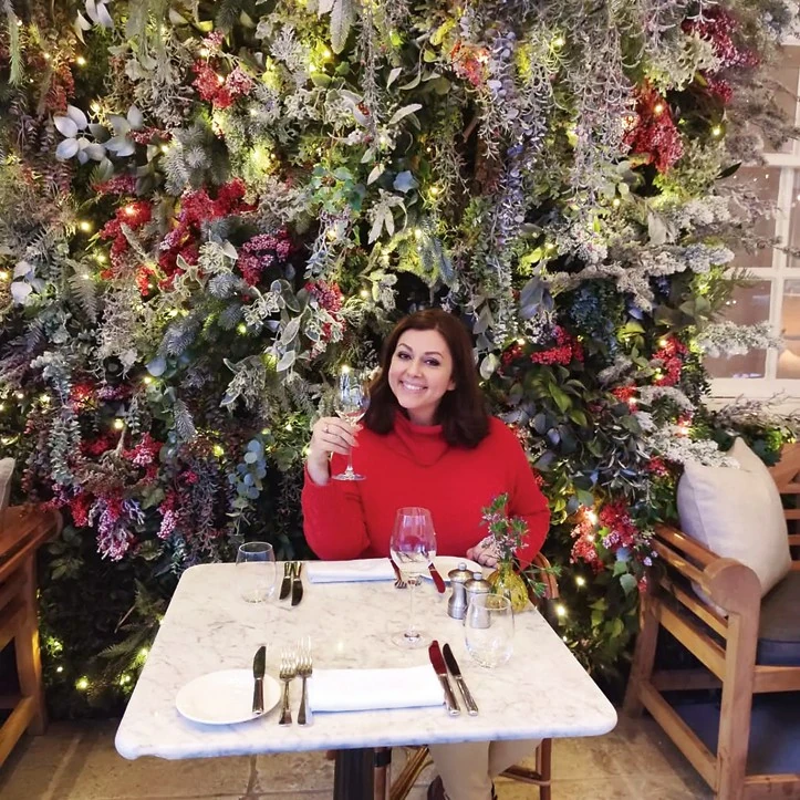 Erdélyi Mónika nem árulja el, van-e új párja