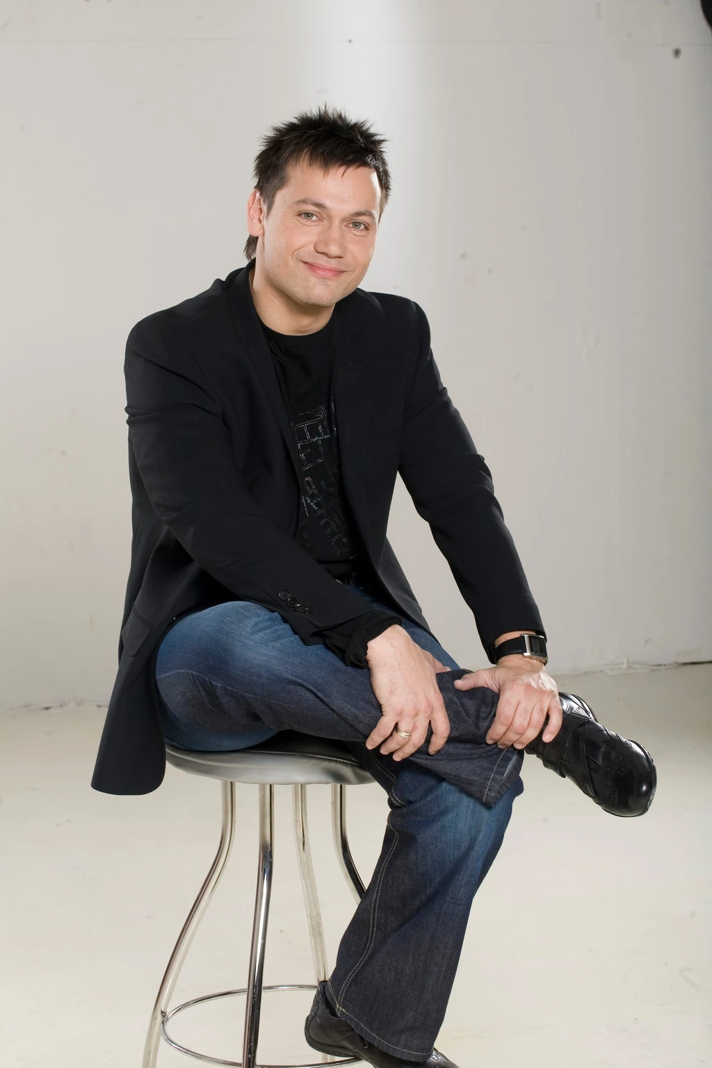 Sokan nem hiszik el, mekkora szíve is van (Fotó: TV2)