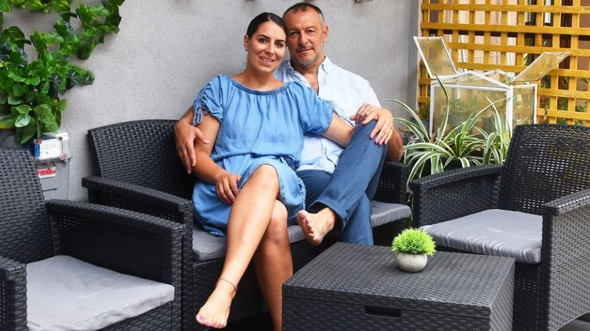 Czutor Zoltan Czutor Kilian Zsanett