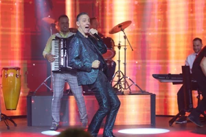 Csonka András