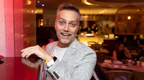 Pokolian telt a tavalyi éve Harsányi Leventének