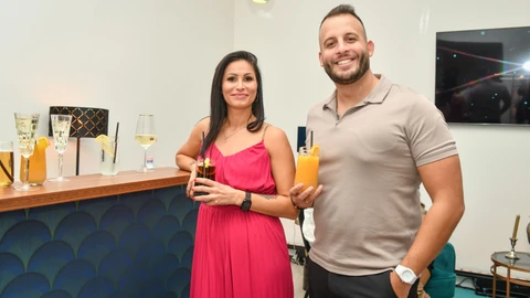 Megyeri Lívia és Bakonyi Renátó kapcsolatát egyáltalán nem támogatják a nézők