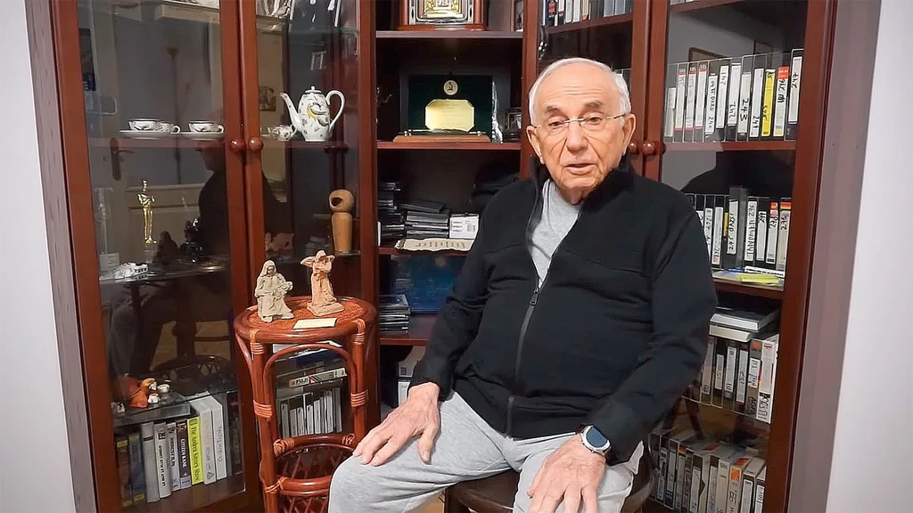 YouTube-csatornáján jelentette be a visszatérését (Fotó: Archív)