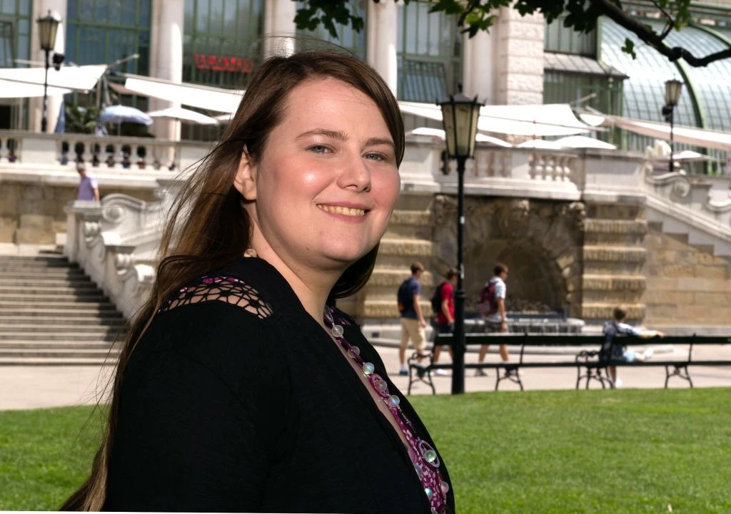 Natascha korábban sokat szerepelt a nyilvánosság előtt, mindig erősnek tűnt (Fotó: Getty Images)