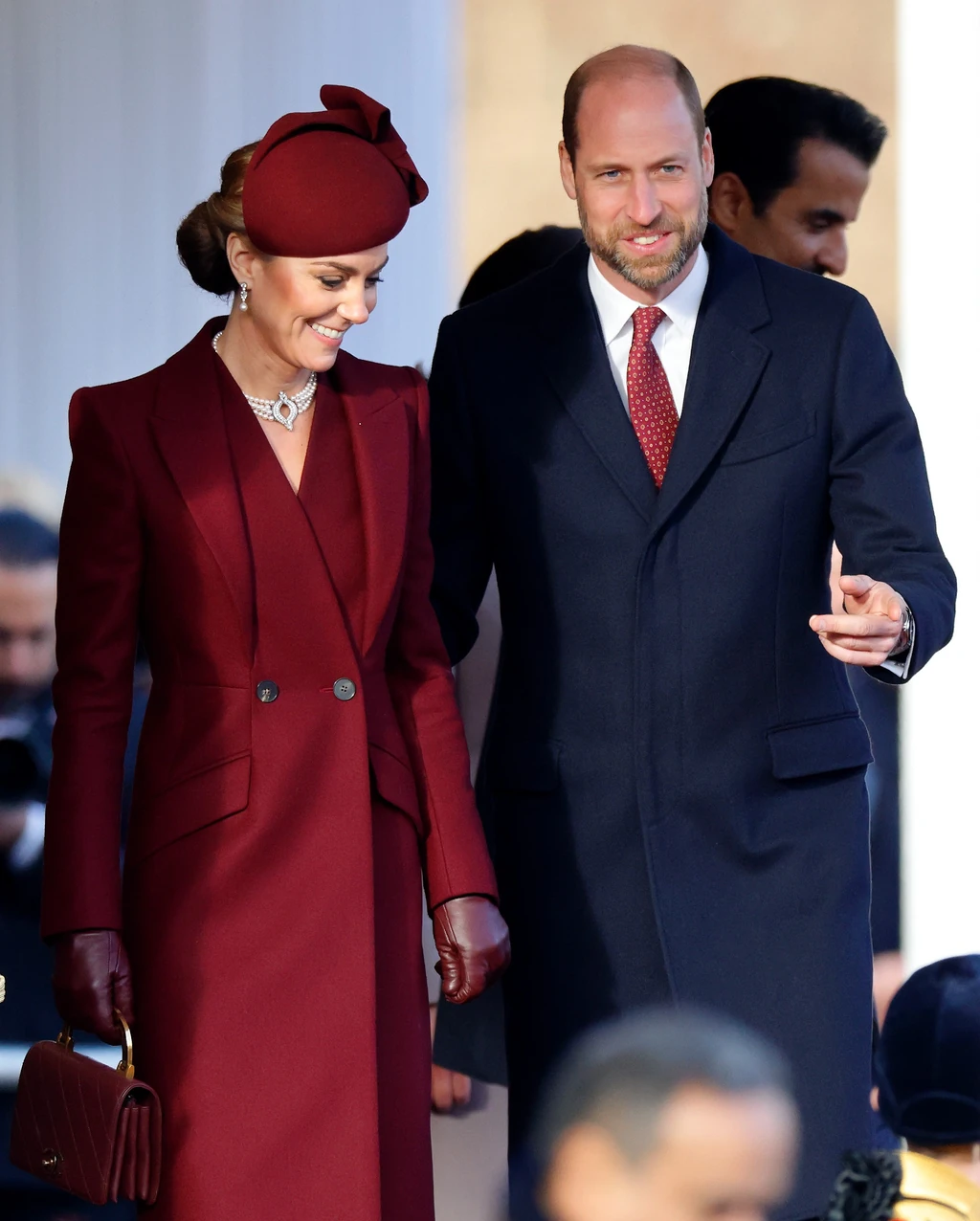 Állandóan a walesi hercegi pár válásáról cikkeznek a lapok