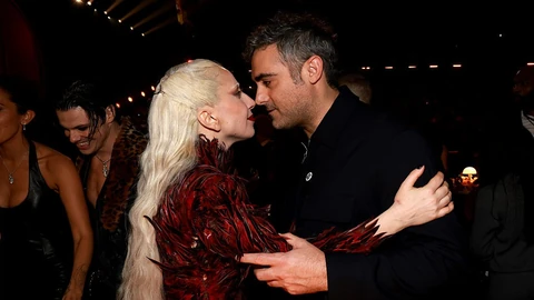 Lady Gaga és vőlegénye, Michael Polansky szülők lettek