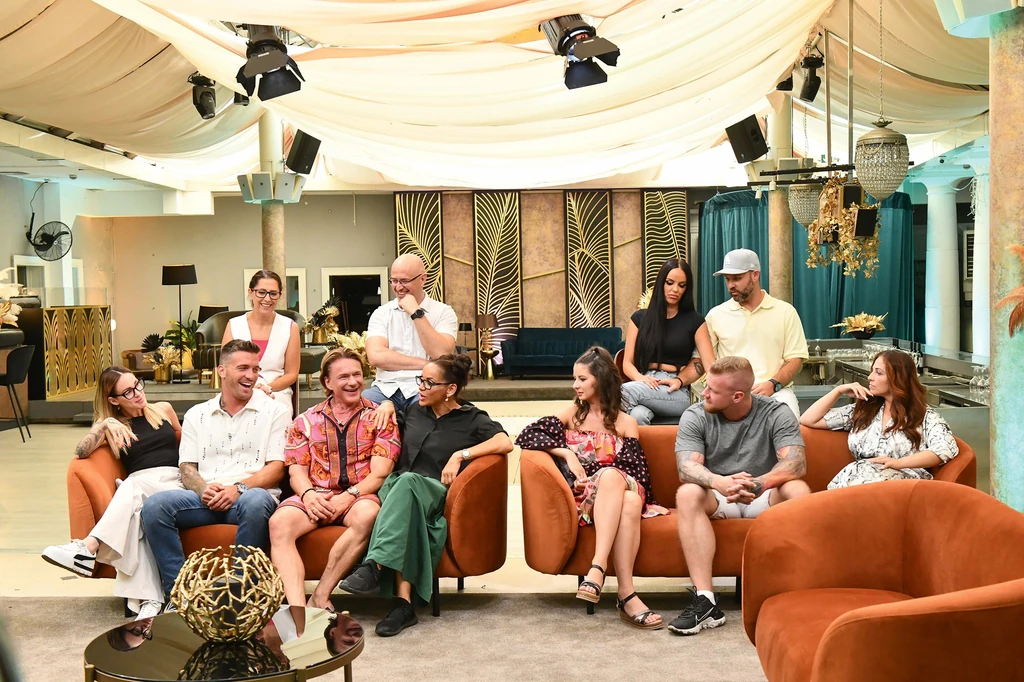 A közös terápiák