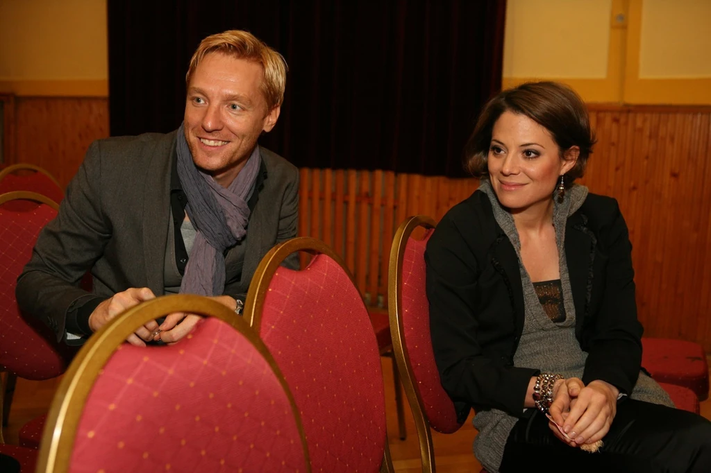 Évről évre egyre közelebb kerülnek egymáshoz Fotó: Nagy Zoltán