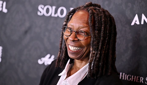whoopi goldberg