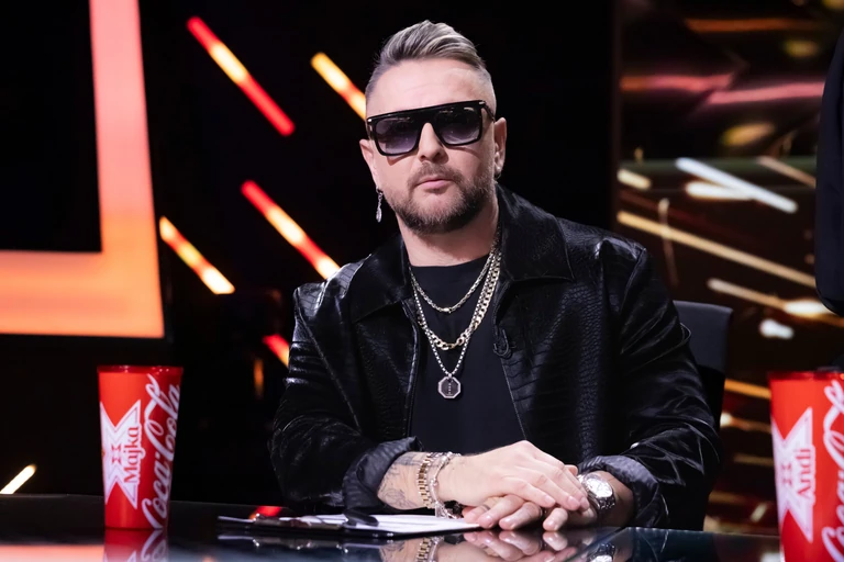 Majkát kirabolták: üzent a rapper a tolvajnak