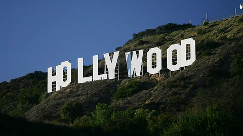 hollywood